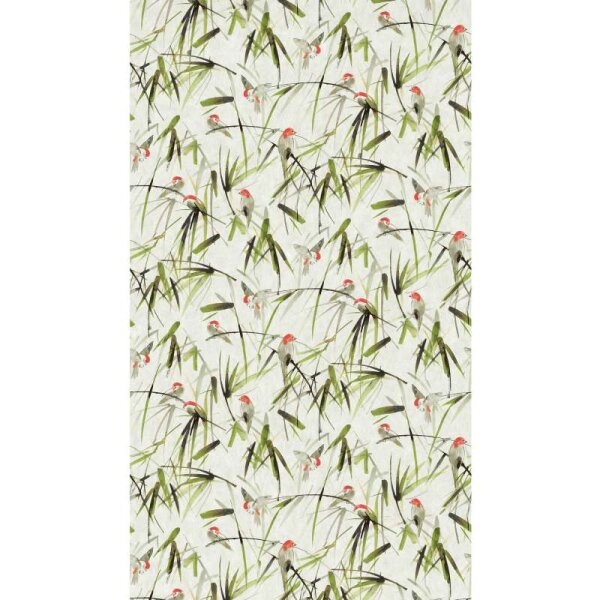 Digitaldruck-Tapete Botanic & Jungle livingwalls (393121)