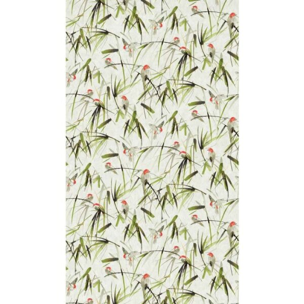 Digitaldruck-Tapete Botanic & Jungle livingwalls (393121)