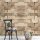 Digitaldruck-Tapete 3D Stone Wall livingwalls (DD118982)