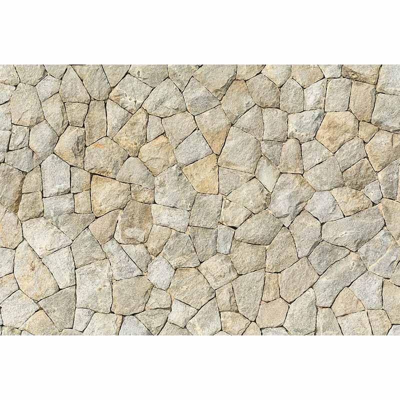 Digitaldruck-Tapete Natural Stone Wall II livingwalls (DD118981)