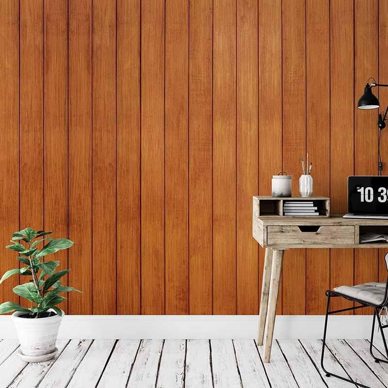 Digitaldruck-Tapete Wood Texture livingwalls (DD118978)