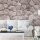 Digitaldruck-Tapete Large Stone Wall livingwalls (DD118977)