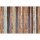 Digitaldruck-Tapete Vintage Wooden Wall livingwalls (DD118976)
