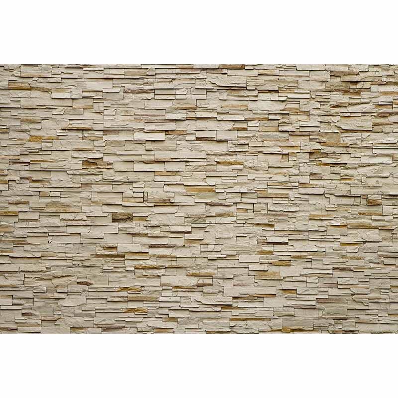 Digitaldruck-Tapete Fine Stone Wall livingwalls (DD118974)