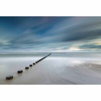 Digitaldruck-Tapete Poland Coast livingwalls (DD118956)