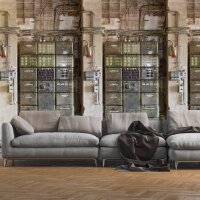 Digitaldruck-Tapete Eye Catcher livingwalls (392631)