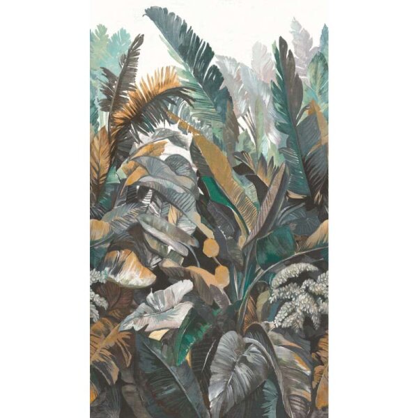 Digitaldruck-Tapete Botanic & Jungle livingwalls (392601)