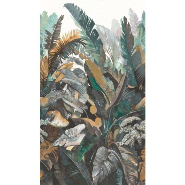 Digitaldruck-Tapete Botanic & Jungle livingwalls (392601)