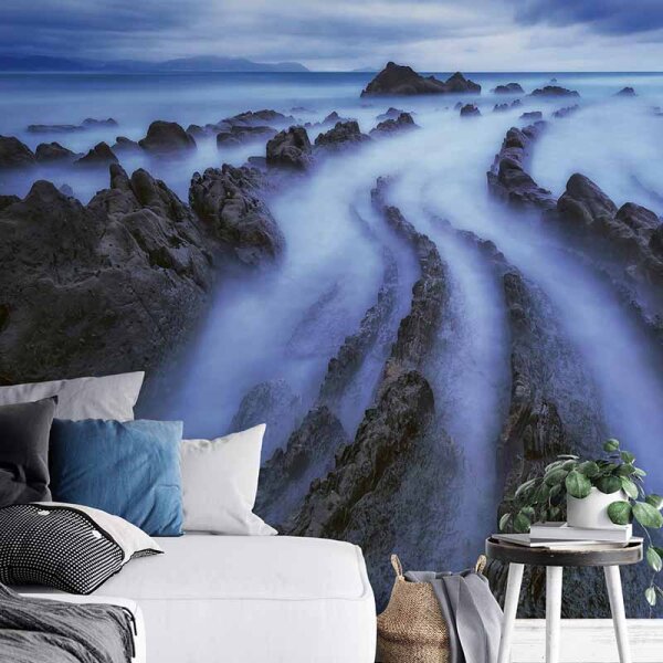 Digitaldruck-Tapete Seascape livingwalls (DD118915)