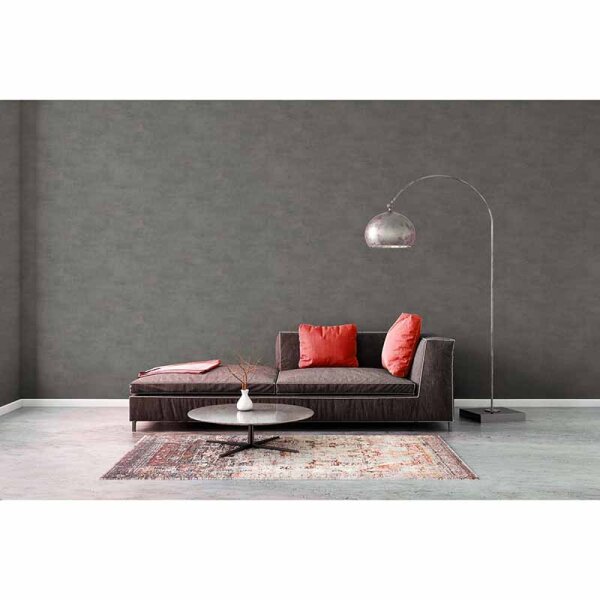 Tapete Grau, Silber Daniel Hechter Vliestapete (306683)