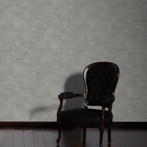 Tapete Grau, Silber Daniel Hechter Vliestapete (306683)