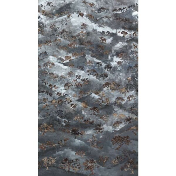 Digitaldruck-Tapete Botanic & Jungle livingwalls (392591)