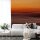 Digitaldruck-Tapete Orange Fog livingwalls (DD118905)