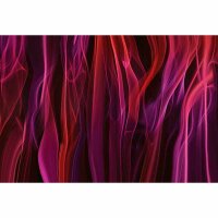 Digitaldruck-Tapete Red Smoke livingwalls (DD118904)