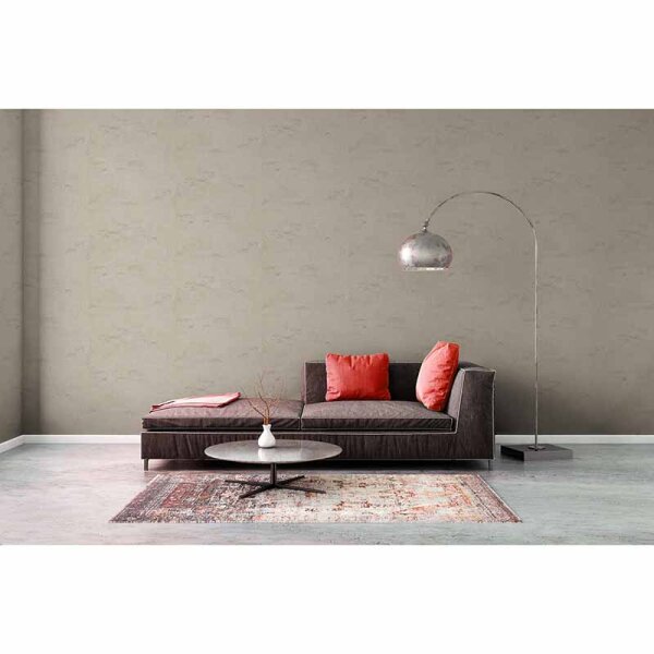 Tapete Beige, Creme Daniel Hechter Vliestapete (306682)