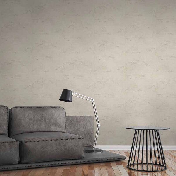 Tapete Beige, Creme Daniel Hechter Vliestapete (306682)