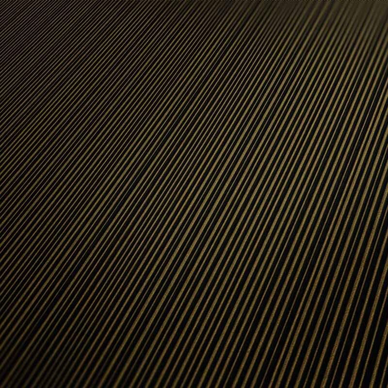 Tapete Schwarz, Anthrazit, Gold, Kupfer VERSACE Satintapete (935254)