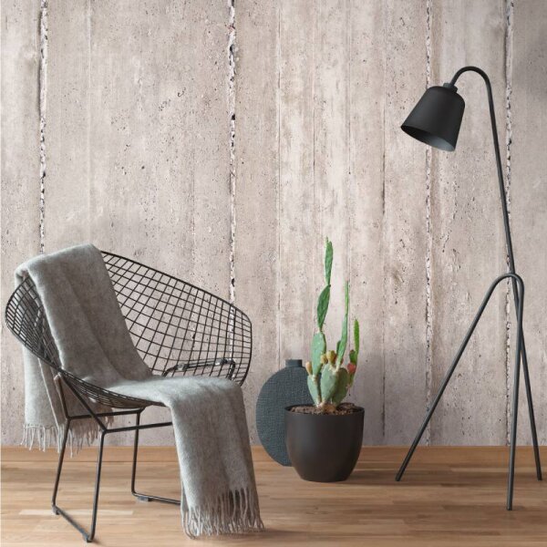 Digitaldruck-Tapete Backgrounds & Structures livingwalls (392571)