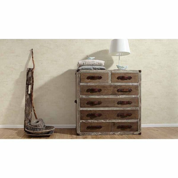 Tapete Beige, Creme Daniel Hechter Vliestapete (306681)