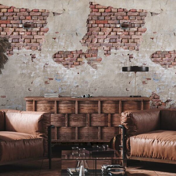 Digitaldruck-Tapete Elements livingwalls (392561)