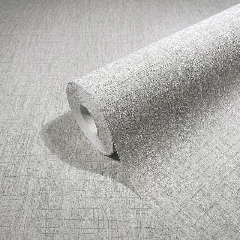 Tapete Grau, Silber Marburg Vliestapete (59337)
