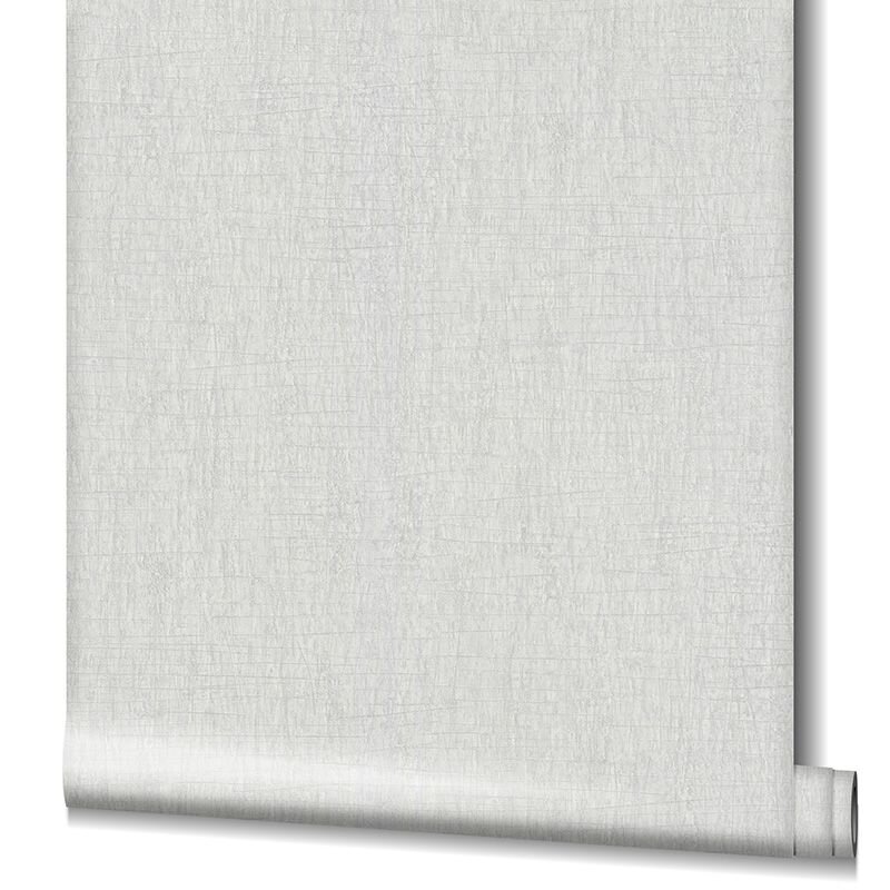 Tapete Grau, Silber Marburg Vliestapete (59337)