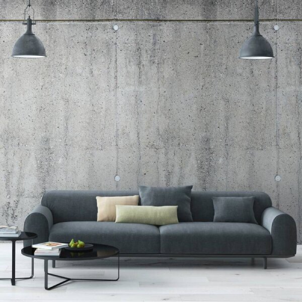 Digitaldruck-Tapete Backgrounds & Structures livingwalls (392551)