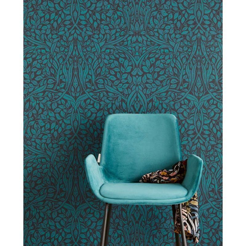 Digitaldruck-Tapete Backgrounds & Structures livingwalls (392551)