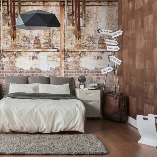 Digitaldruck-Tapete Elements livingwalls (392531)