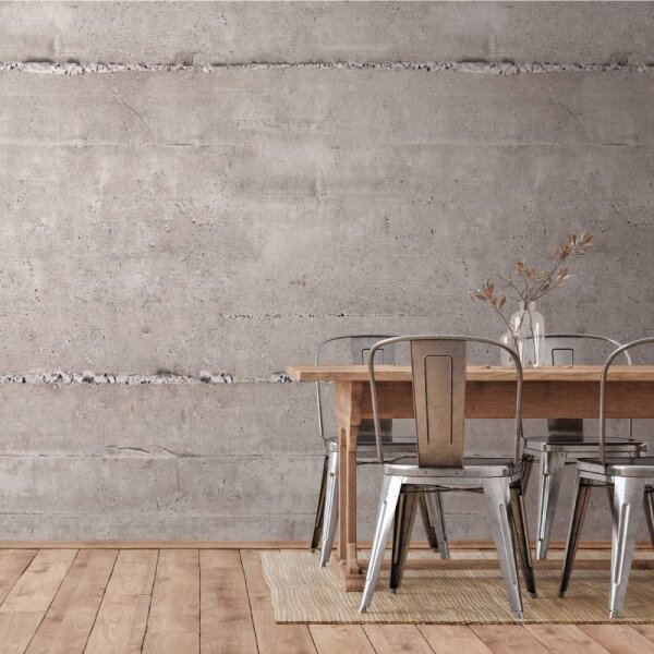 Digitaldruck-Tapete Backgrounds & Structures livingwalls (392521)