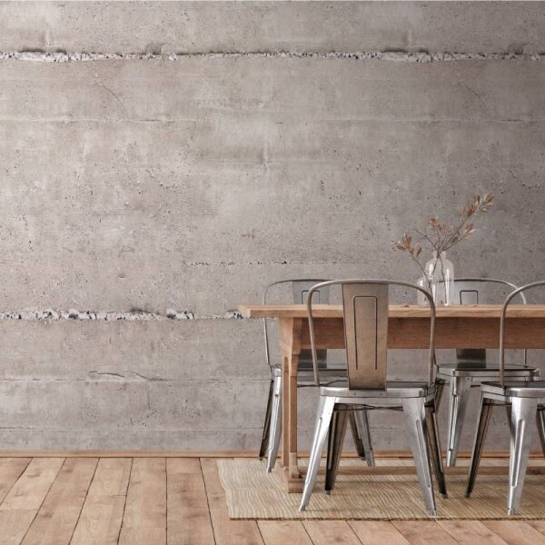 Digitaldruck-Tapete Backgrounds & Structures livingwalls (392521)