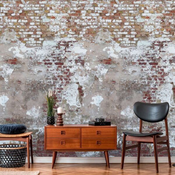 Digitaldruck-Tapete Elements livingwalls (392501)