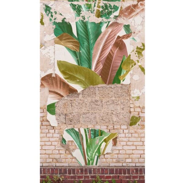 Digitaldruck-Tapete Eye Catcher livingwalls (392481)