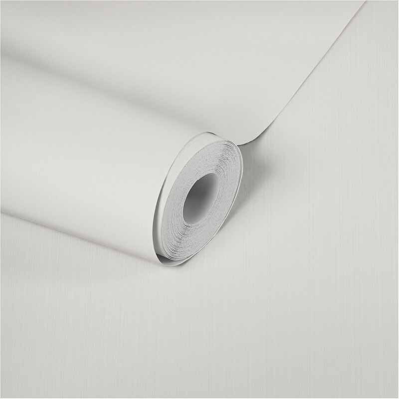 Tapete Weiß VERSACE Satintapete (935253)