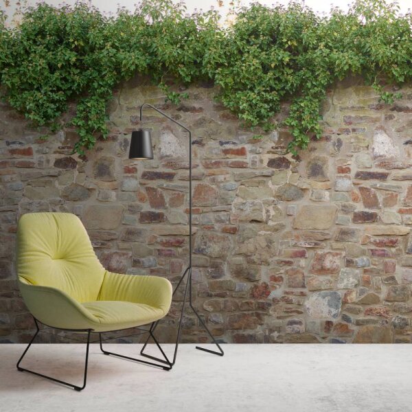 Digitaldruck-Tapete Elements livingwalls (392471)