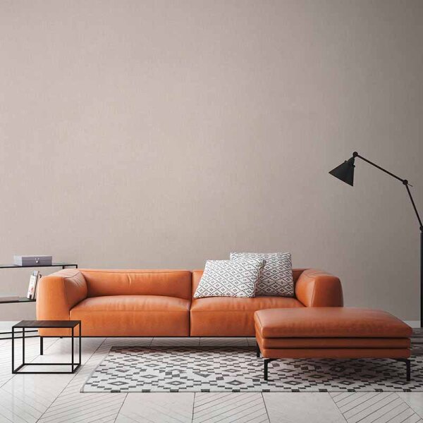 Tapete Beige, Creme Daniel Hechter Vliestapete (379525)