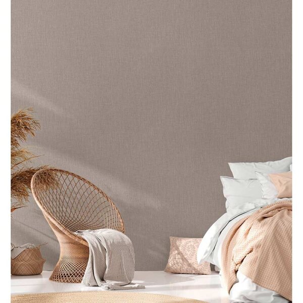 Tapete Beige, Creme Daniel Hechter Vliestapete (379524)