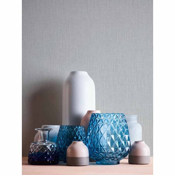 Tapete Grau, Silber Daniel Hechter Vliestapete (379523)