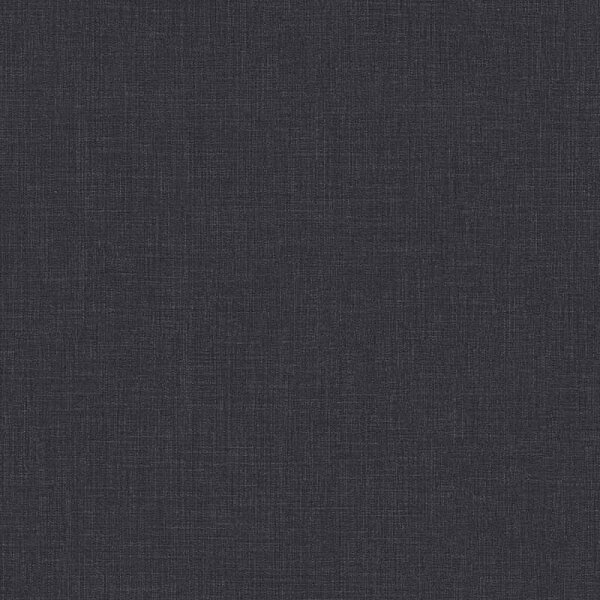 Tapete Schwarz, Anthrazit Daniel Hechter Vliestapete (379522)