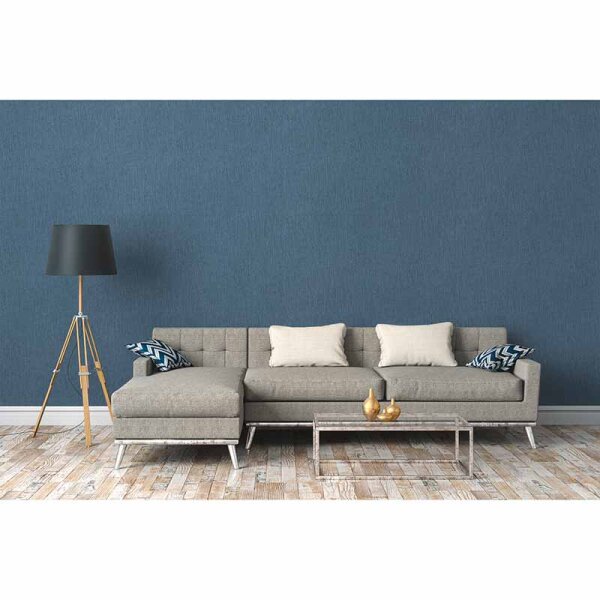 Tapete Blau Daniel Hechter Vliestapete (379521)