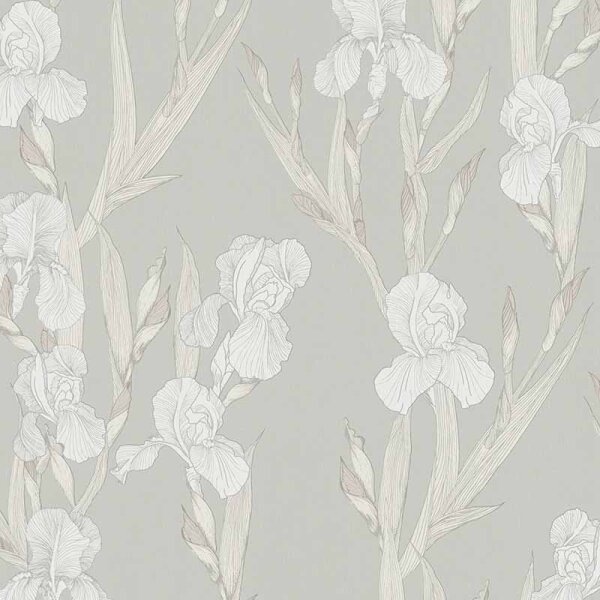 Tapete Beige, Creme Daniel Hechter Vliestapete (375264)