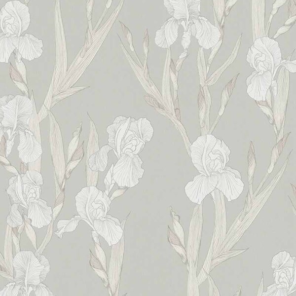 Tapete Beige, Creme Daniel Hechter Vliestapete (375264)