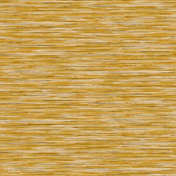 Tapete Gelb, Vanille Daniel Hechter Vliestapete (375252)