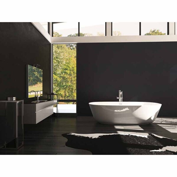 Tapete Schwarz, Anthrazit Daniel Hechter Vliestapete (375226)