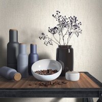 Tapete Beige, Creme Marburg Vliestapete (59336)