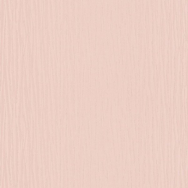 Tapete Pastellfarben, Rosa, Rose AS-Creation Vliestapete (304303)