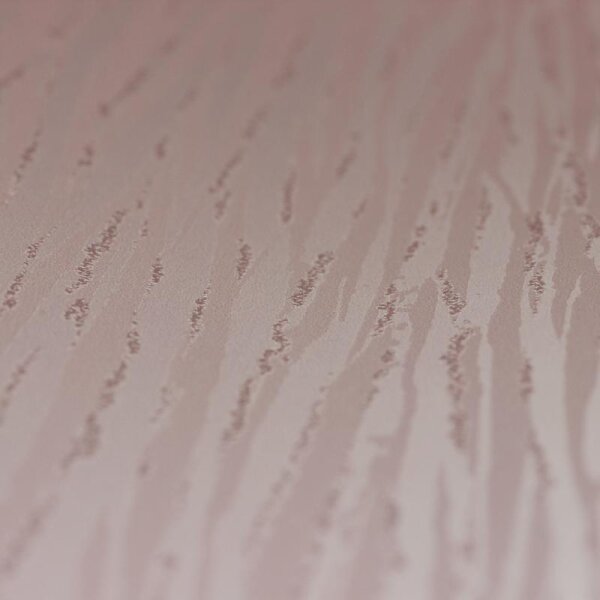 Tapete Pastellfarben, Rosa, Rose AS-Creation Vliestapete (304303)