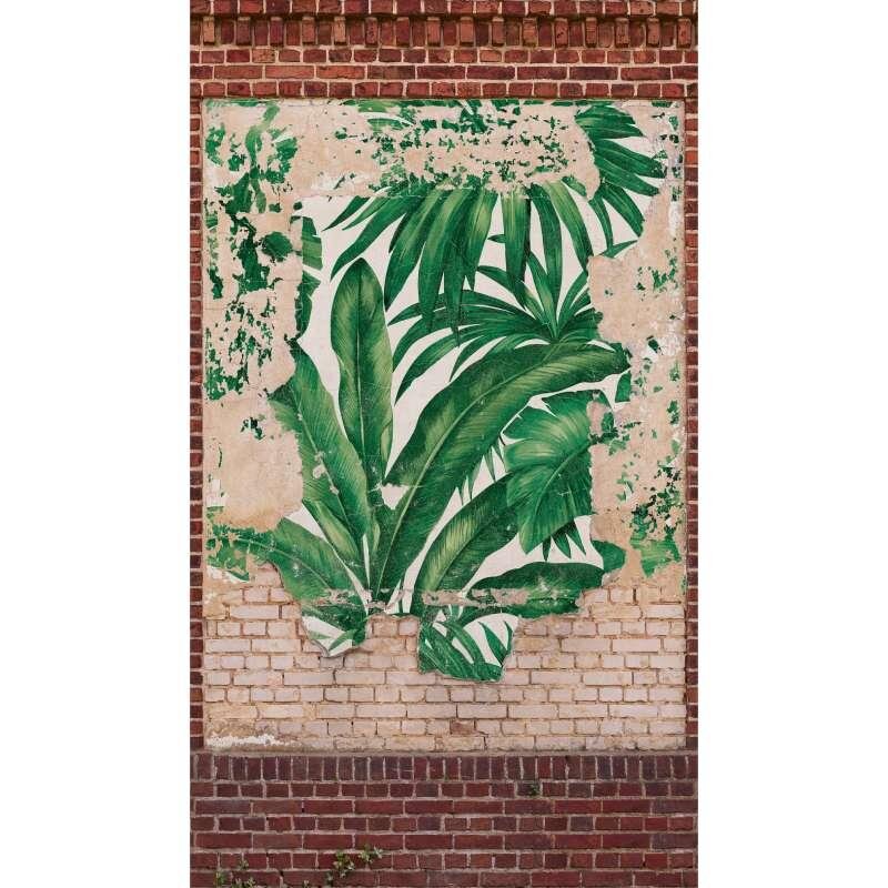 Digitaldruck-Tapete Eye Catcher livingwalls (392452)