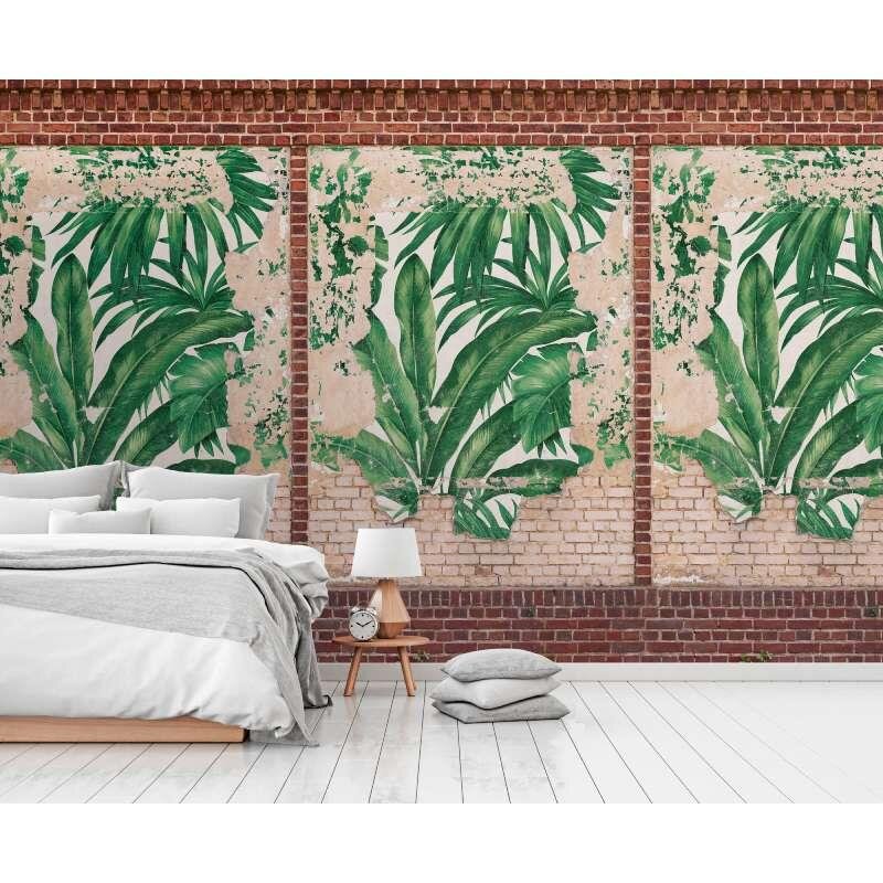 Digitaldruck-Tapete Eye Catcher livingwalls (392452)