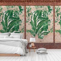 Digitaldruck-Tapete Eye Catcher livingwalls (392452)